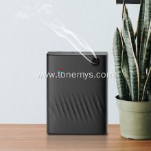 New Arrival Bluetooth wall-mounted commercial 500B scent diffuser aroma diffuser machine for small area